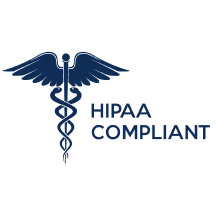 HIPAA COMPLIANT 1